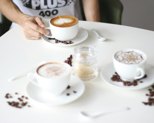 A Beginner’s Guide to Coffee Tasting: How to Become Your Own Coffee Connoisseur